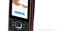 Nokia E51